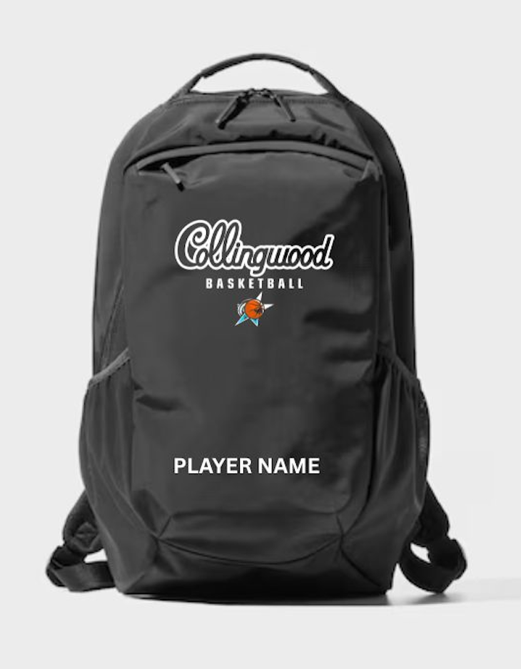 Premium Backpack