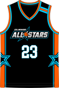 EDJBA Uniform