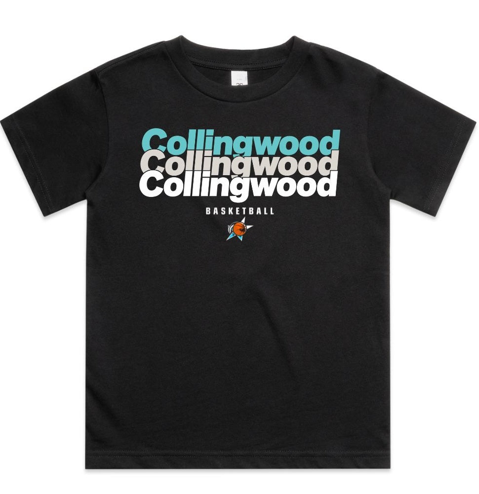 Premium Cotton Tee