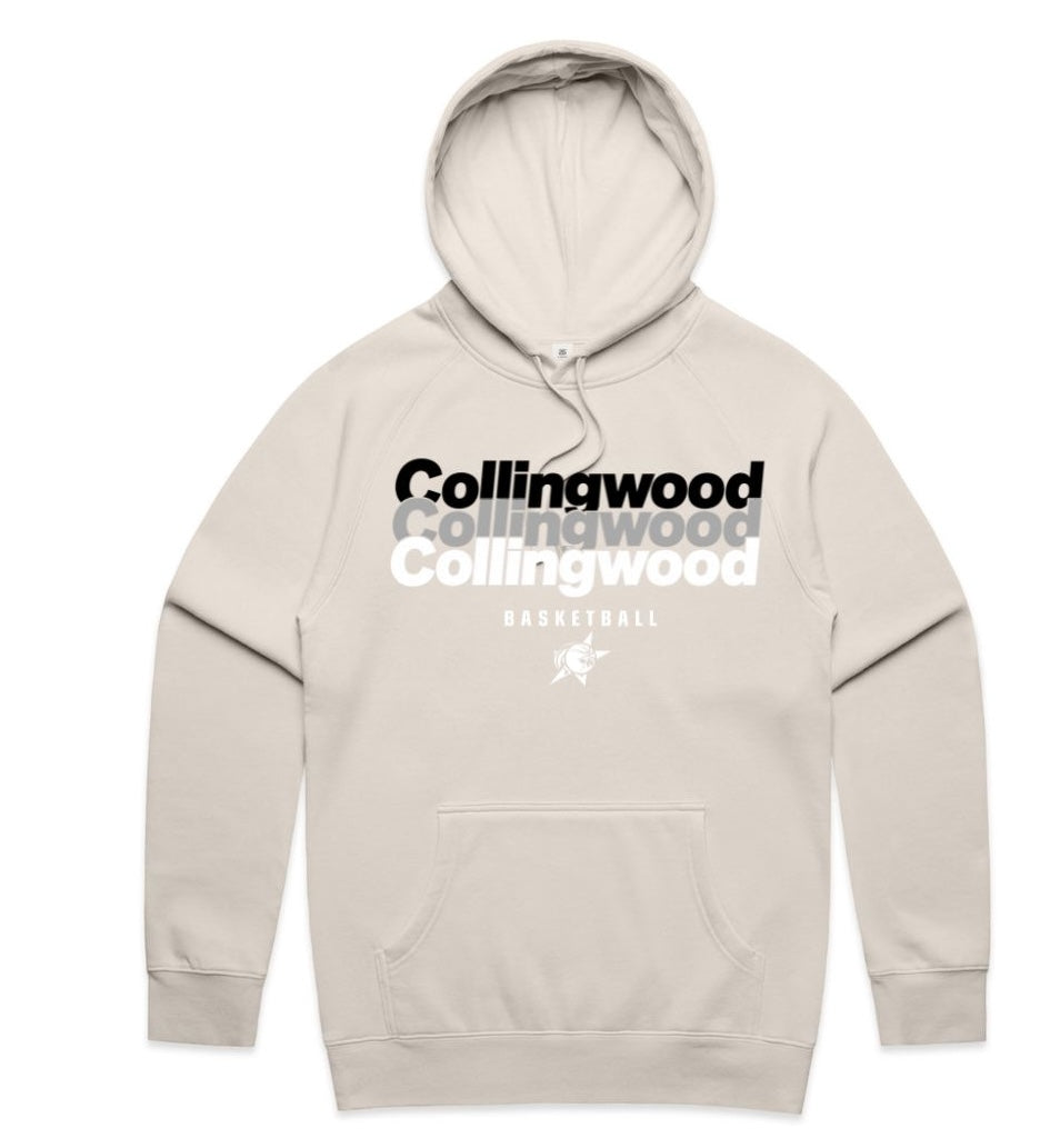 Premium Fleece Hoodie