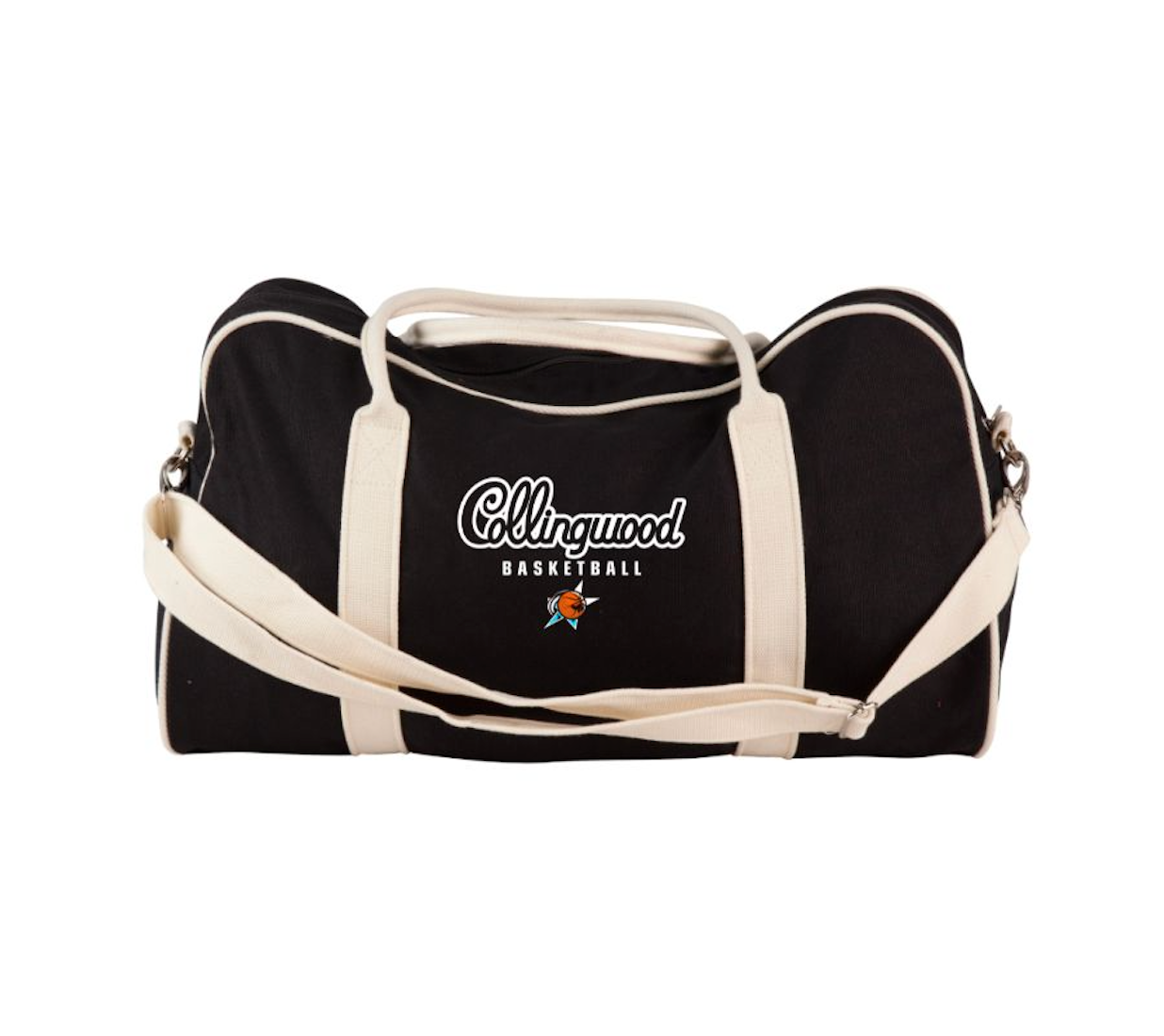 Sport Duffel Bag - Large
