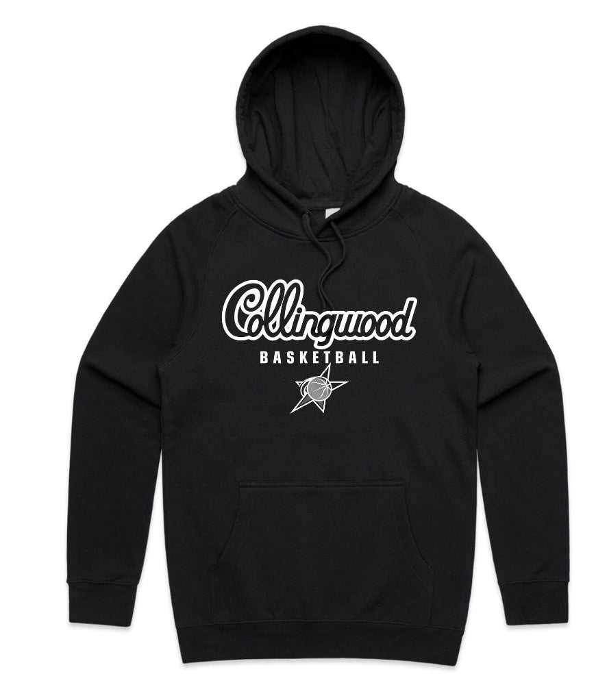 Premium Fleece Hoodie