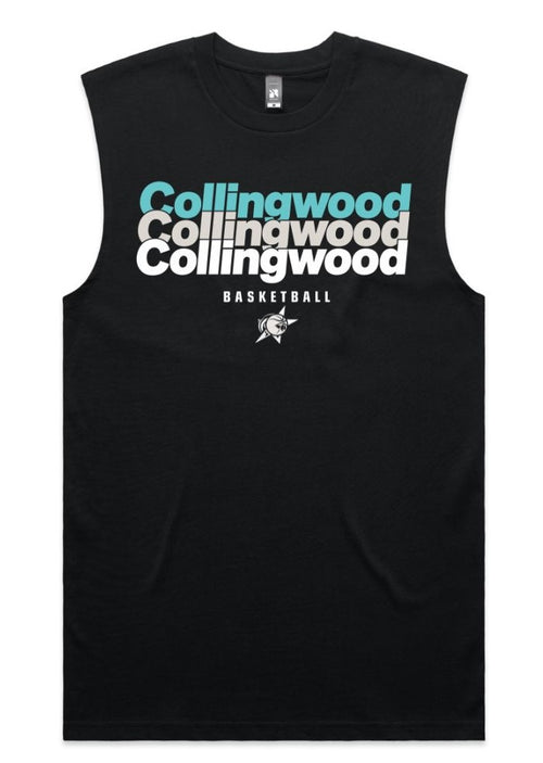 100% Cotton Active Tank
