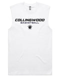 100% Cotton Active Tank