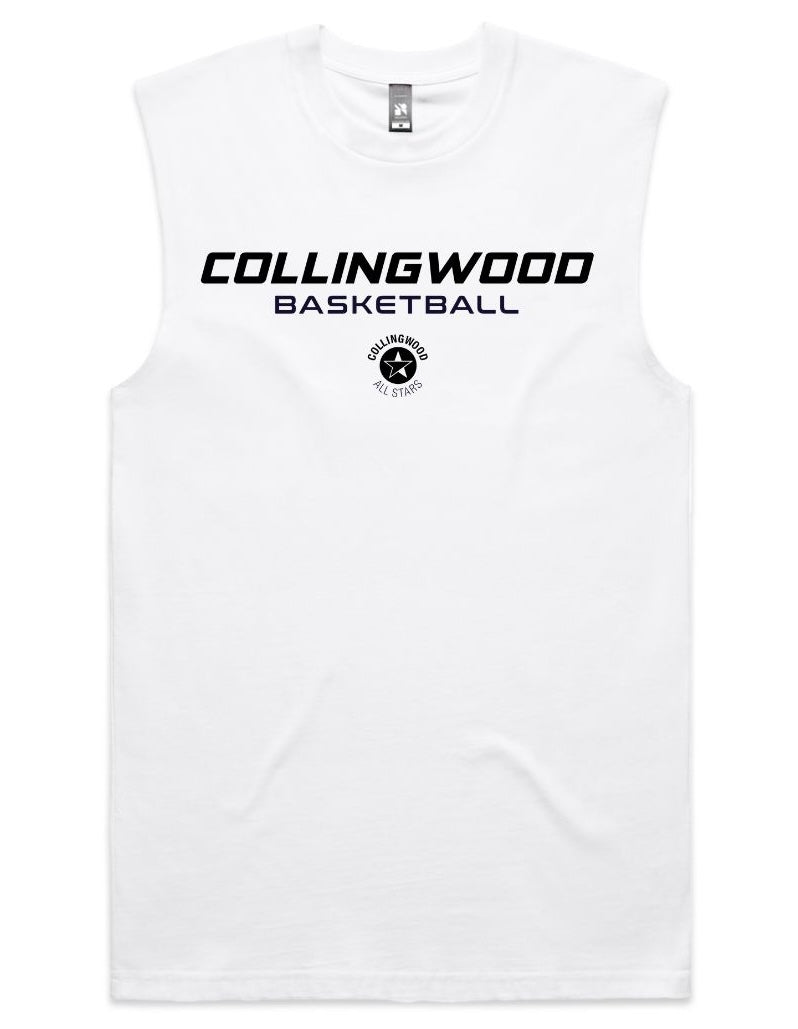 100% Cotton Active Tank