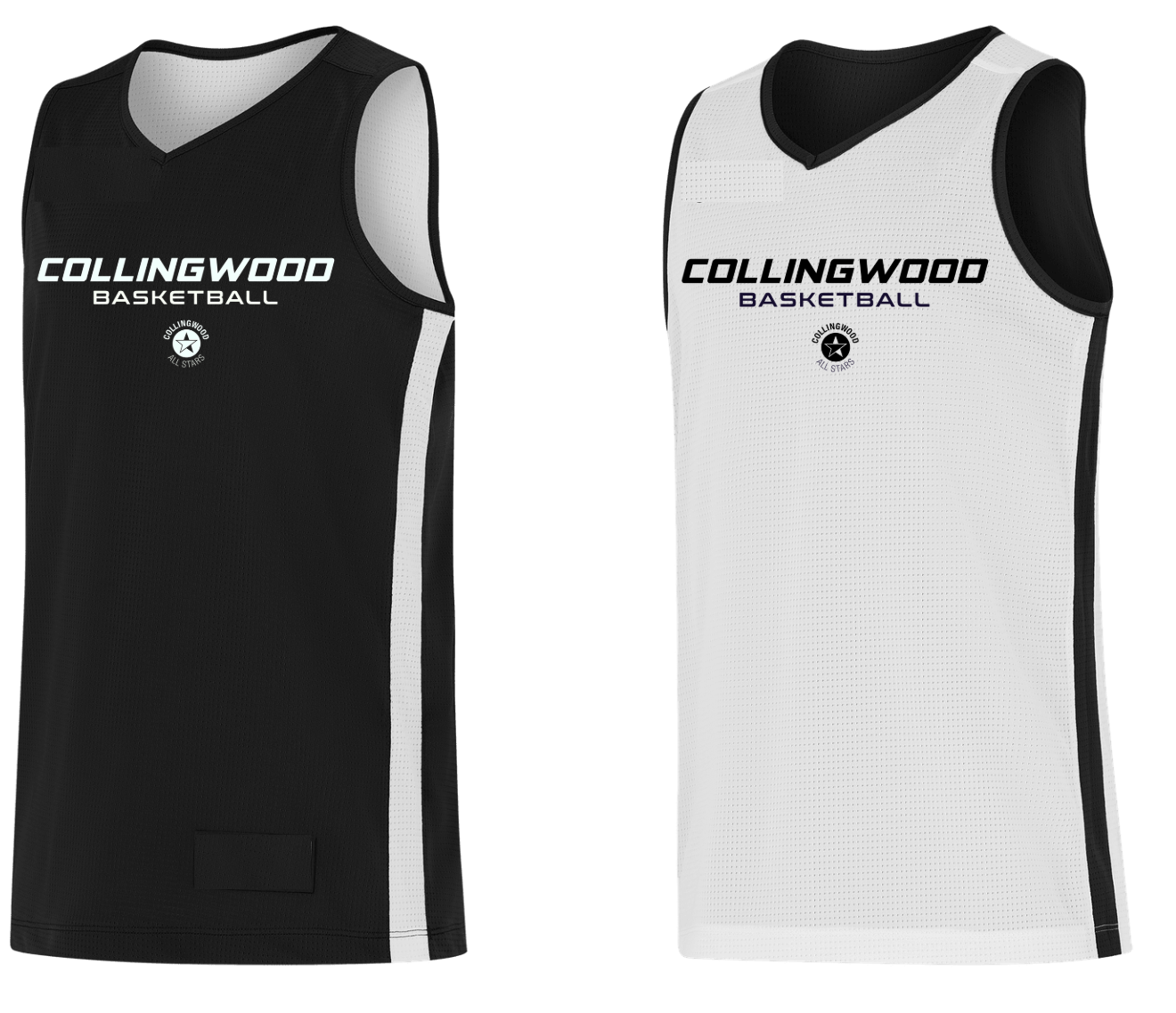 Reversible Training Singlet