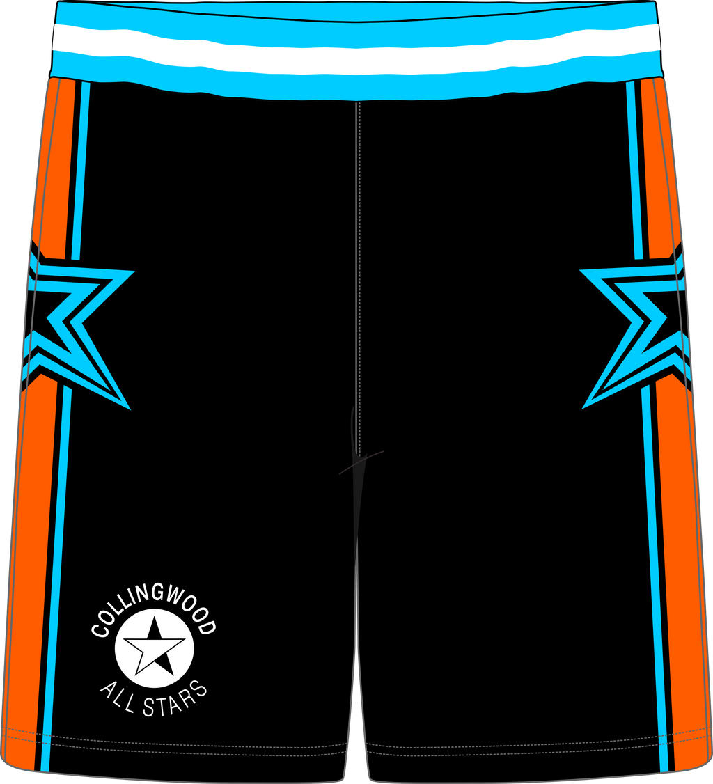 EDJBA Uniform