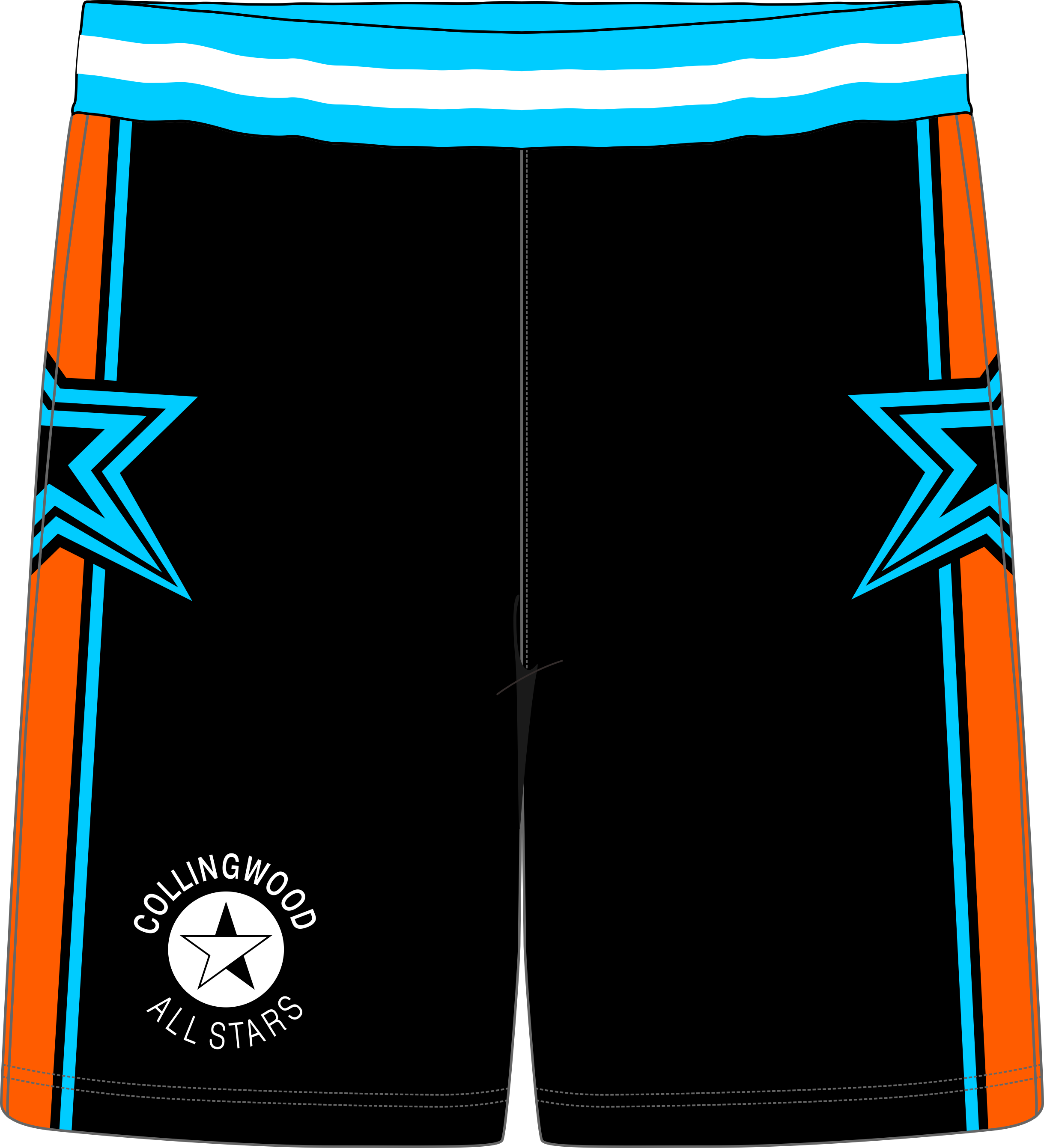 EDJBA Uniform