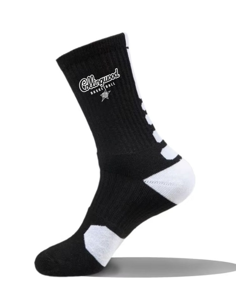 Crew Sport Socks