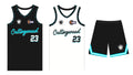 VJBL Uniform
