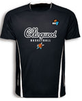Warm Up Performance Tee